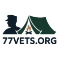 Camping Veterans Survival Equipment