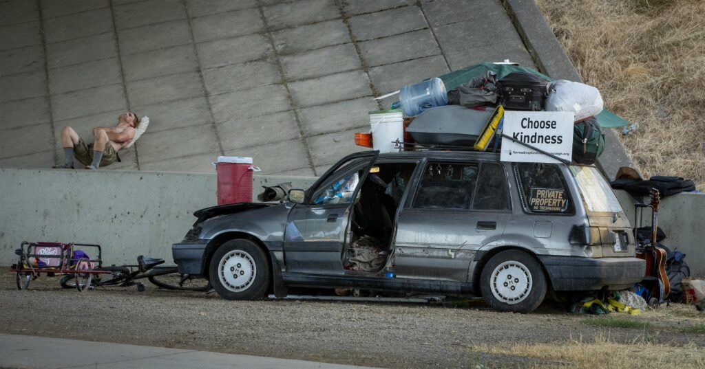 Car Camping
