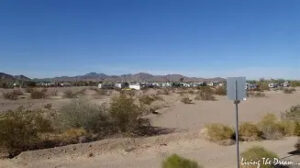 Quartzsite, AZ