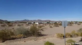 Quartzsite, AZ