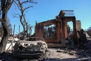 widespread lack of preparedness