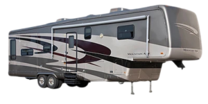 5th Wheel RV
