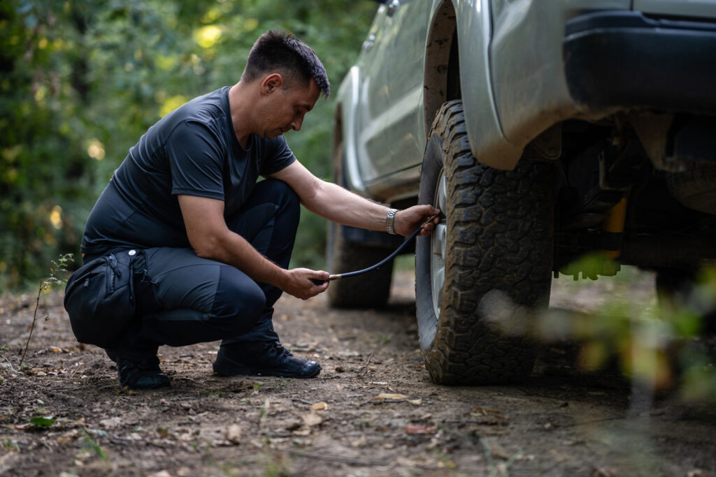 Equipment Maintenance