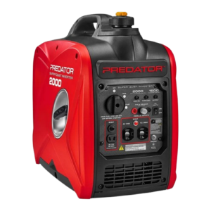 Predator 2000 Watt Generator
