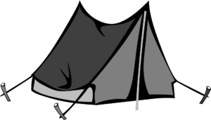 Tent Camping