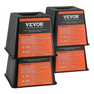 RV Leveling Blocks