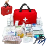 First Aid Kit