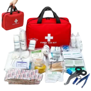 First Aid Kit