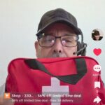 First Aid At Camp