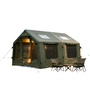 Inflatable Tent