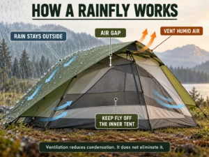 Rainfly