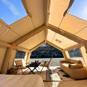 Camping Tent